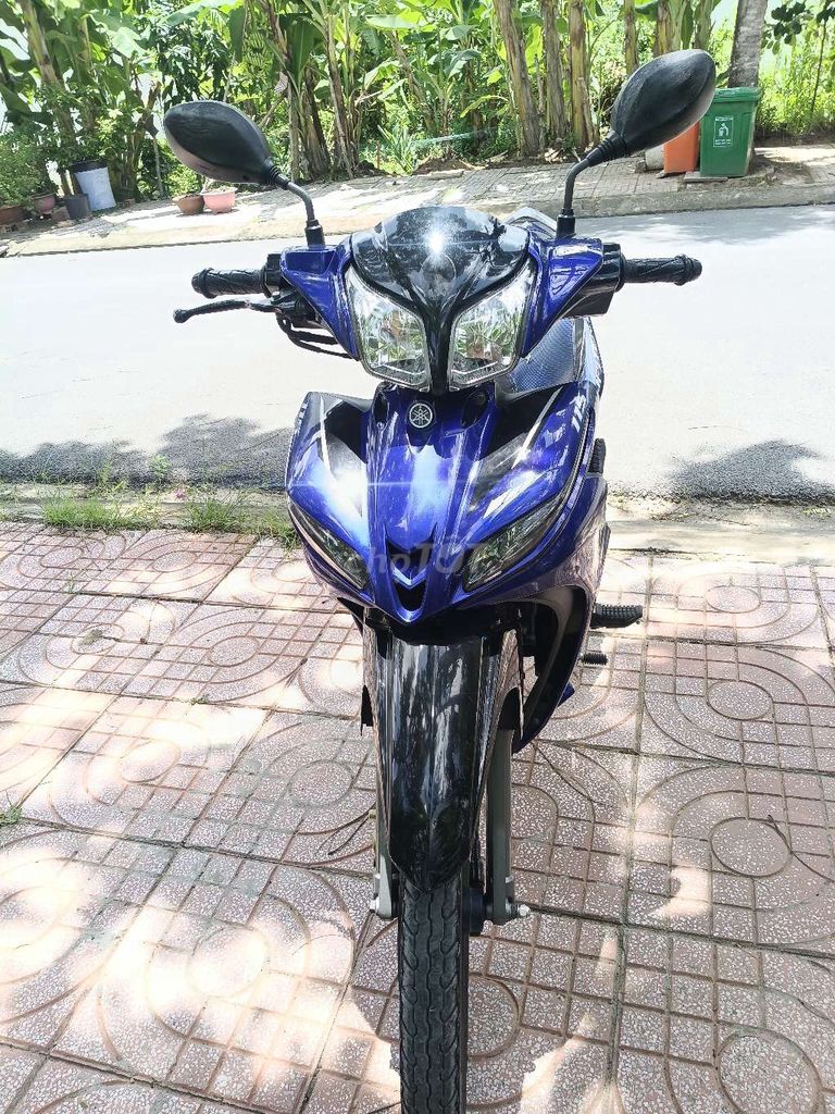 Yamaha Jupiter 2018 - ảnh 2