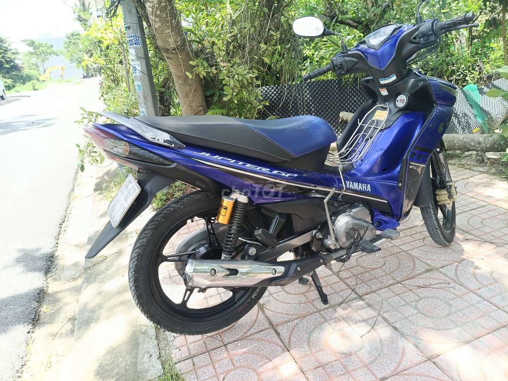Yamaha Jupiter 2018 - ảnh 3