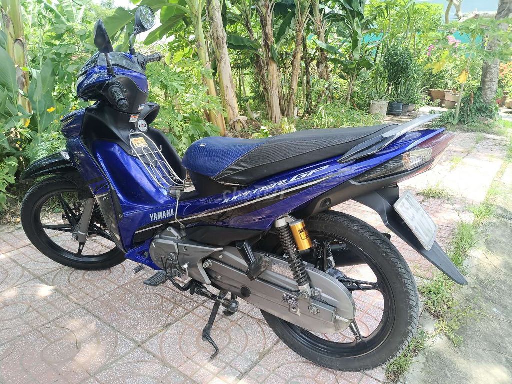 Yamaha Jupiter 2018 - ảnh 4