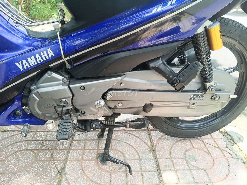 Yamaha Jupiter 2018 - ảnh 5