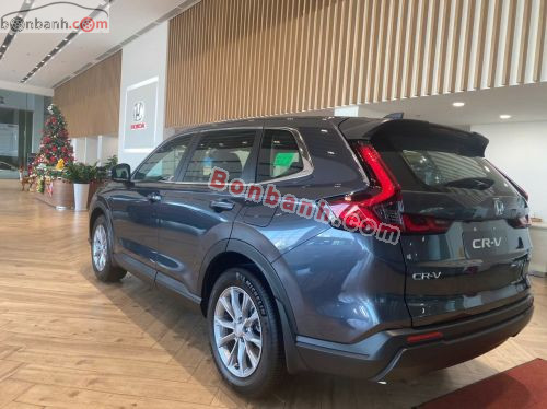 Honda CRV L 2026 - ảnh 2