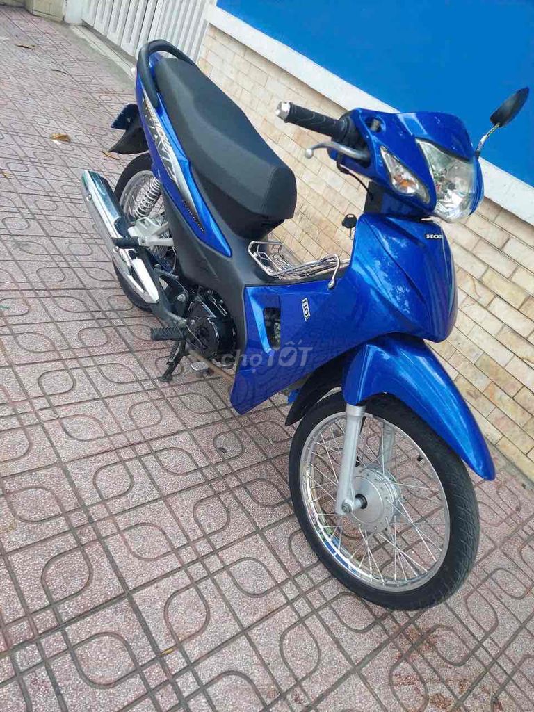 Honda Wave 2018 - ảnh 2