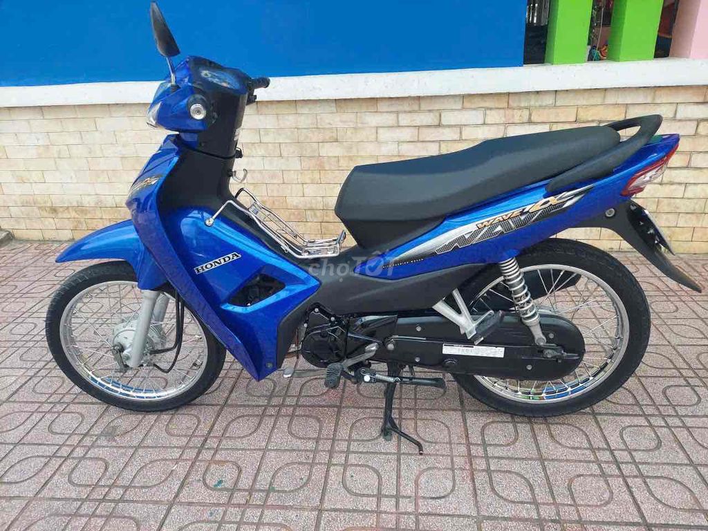 Honda Wave 2018 - ảnh 3