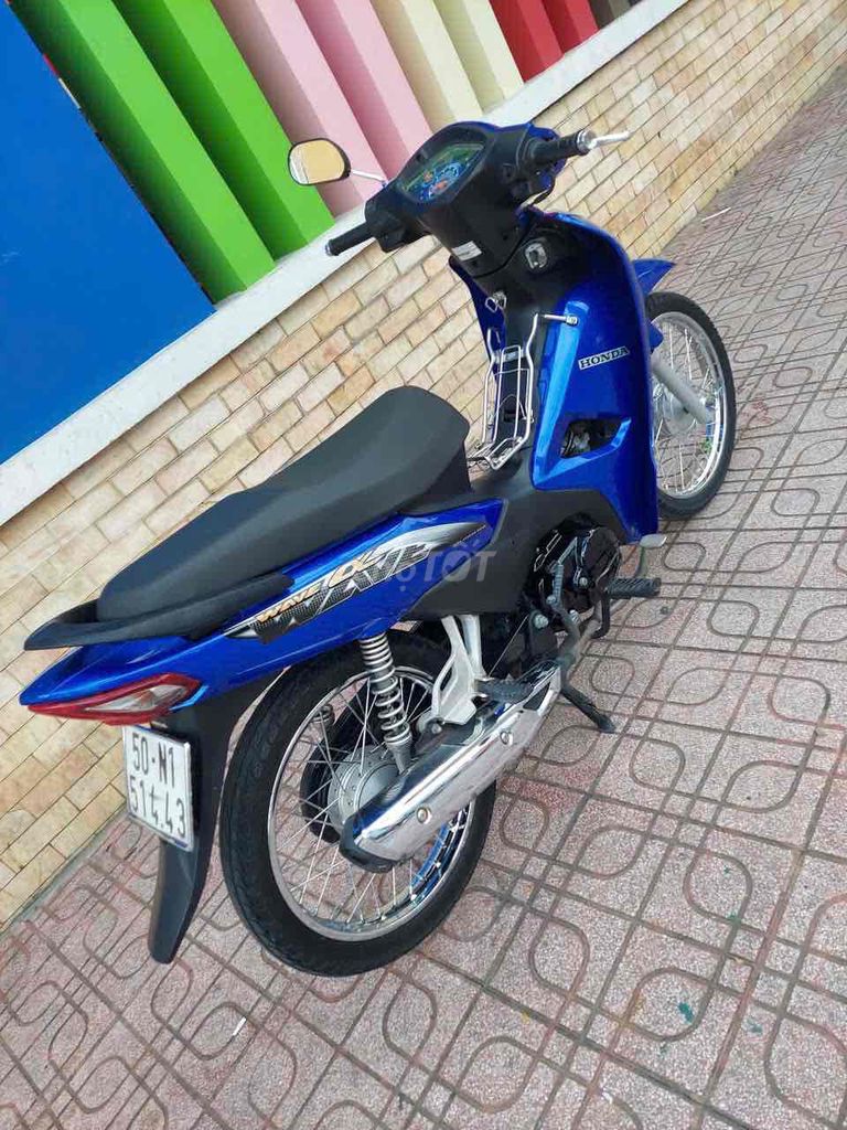 Honda Wave 2018 - ảnh 5