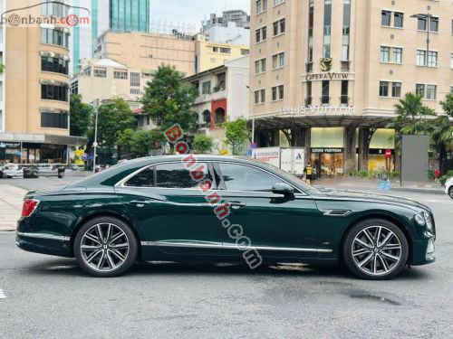 Bentley 2021 - ảnh 2