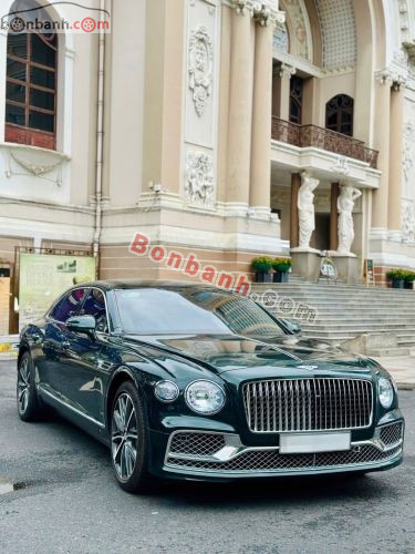 Bentley 2021 - ảnh 3