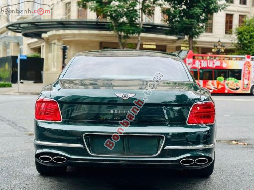 Bentley 2021 - ảnh 4