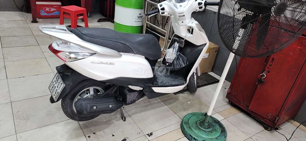 Honda Lead 2014 - ảnh 1