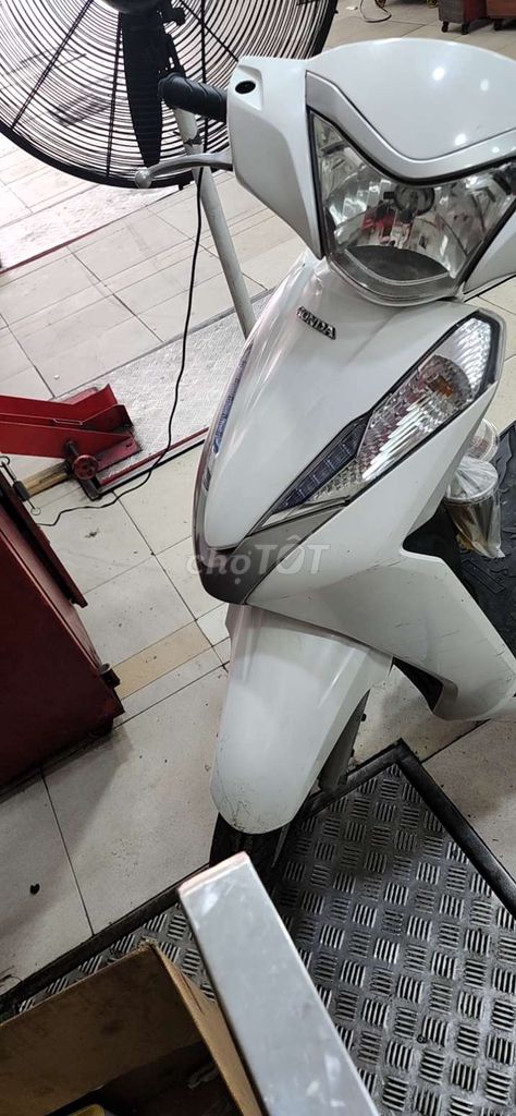 Honda Lead 2014 - ảnh 3