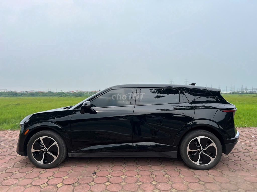 VinFast VF7 Eco 2024 - ảnh 3