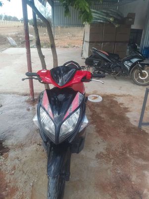 Yamaha Nouvo 2011 - ảnh 1