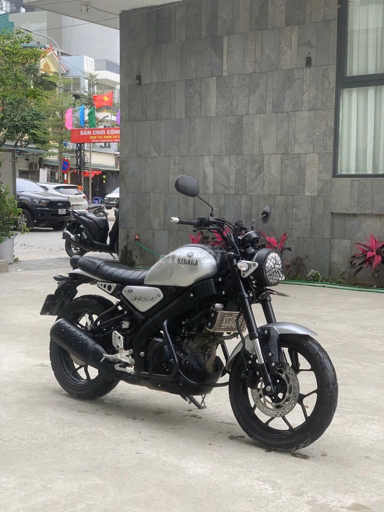Xe m 2024 - ảnh 3