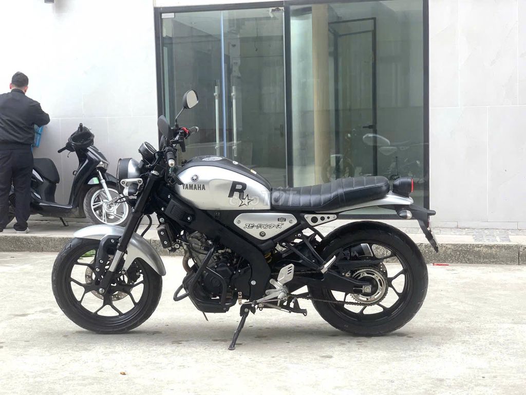 Xe m 2024 - ảnh 4