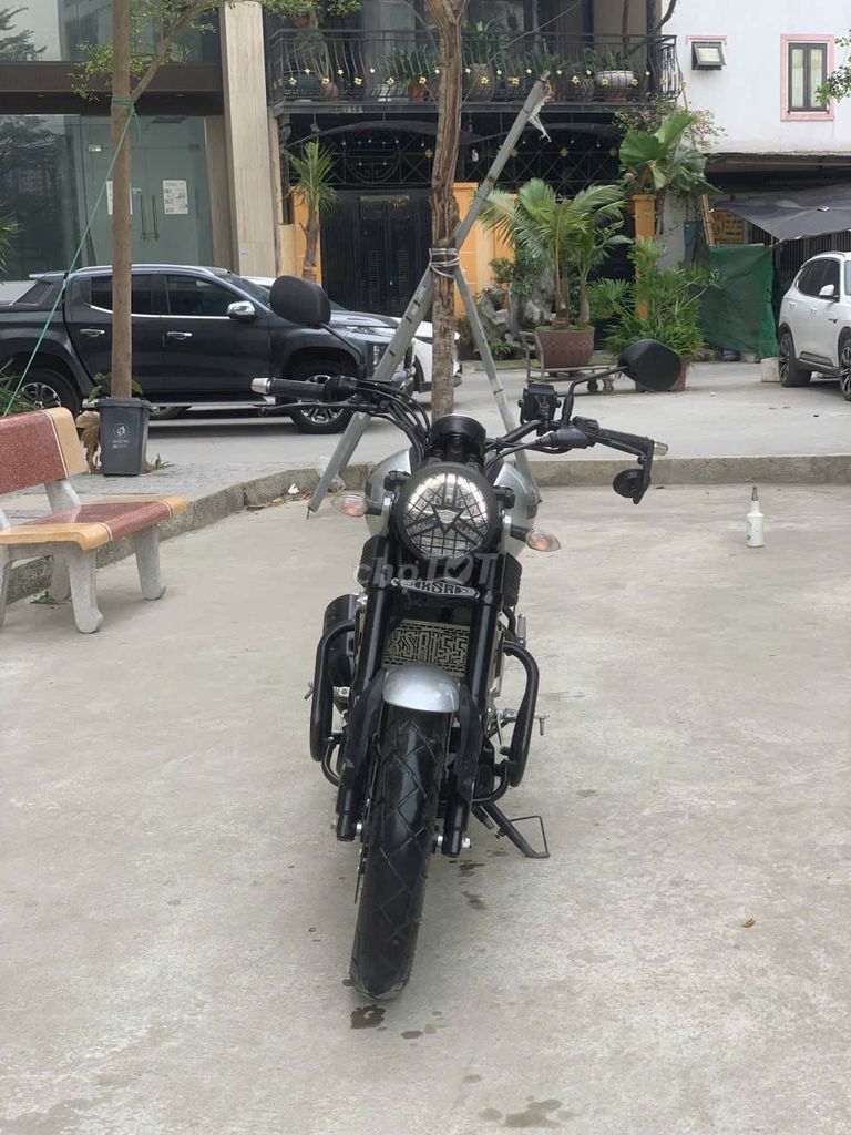 Xe m 2024 - ảnh 5