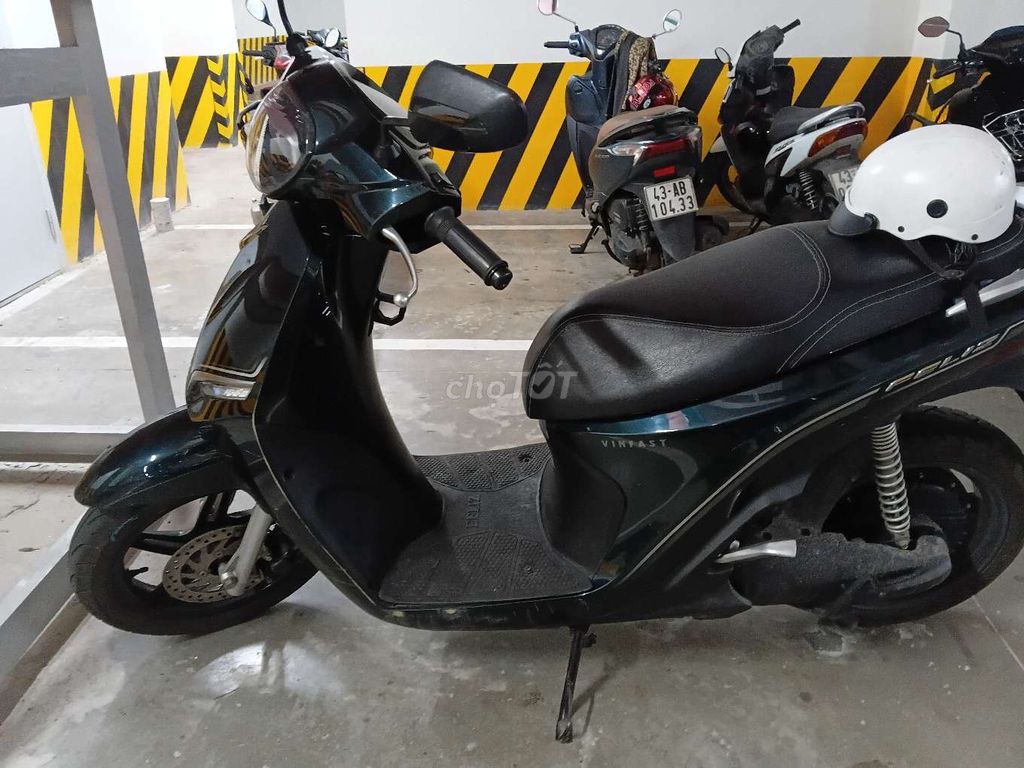 Xe m 2021 - ảnh 1