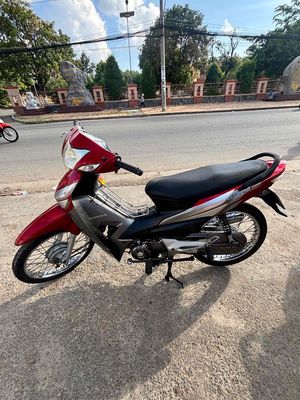 Honda Wave 2007 - ảnh 1