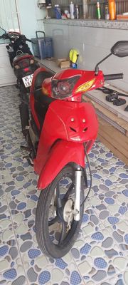 Honda Wave 2020 - ảnh 1