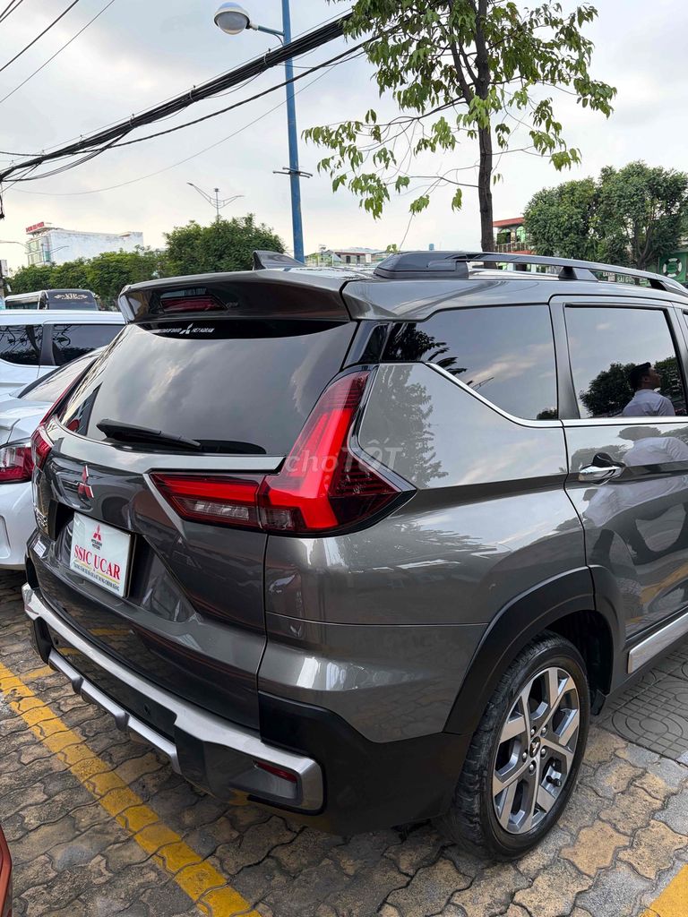 Mitsubishi Xpander Cross 2023 - ảnh 5