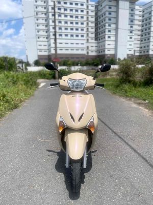 Honda Lead 2011 - ảnh 1