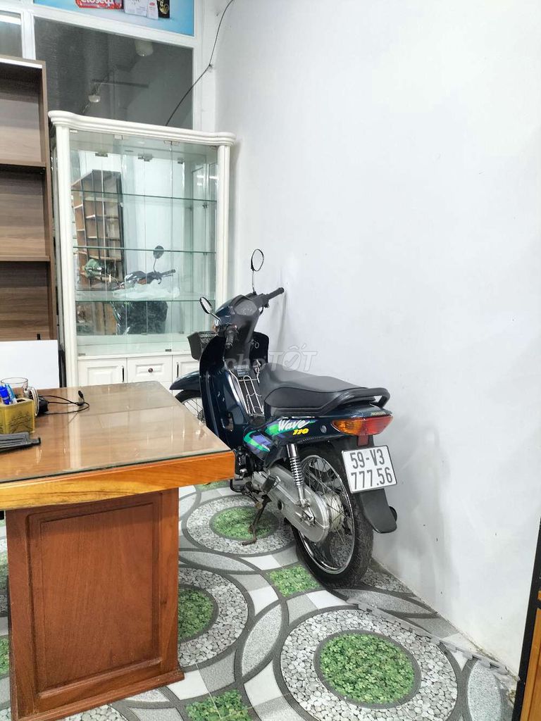 Honda Wave 2000 - ảnh 4