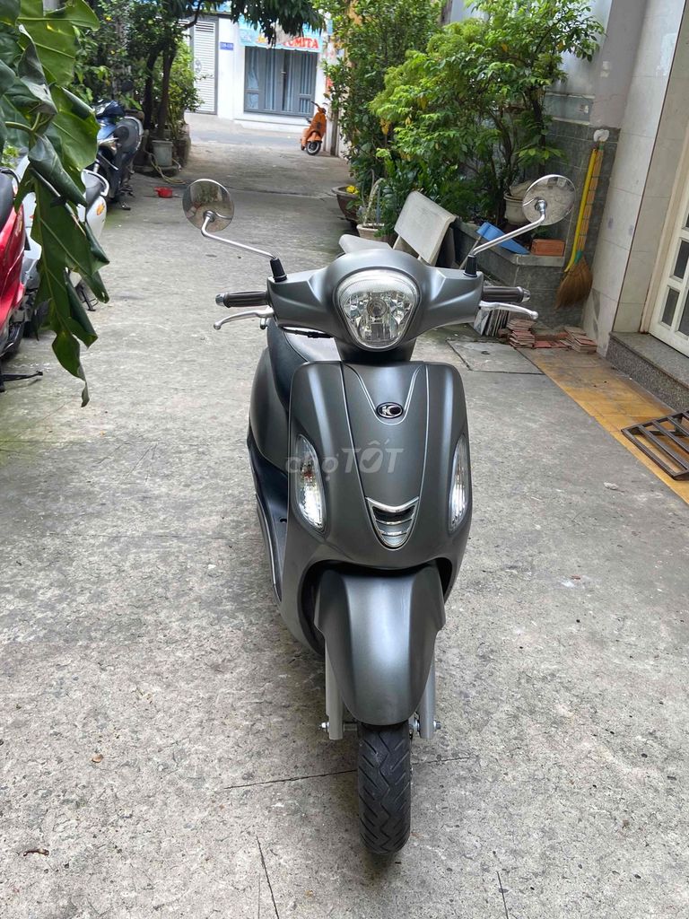 Kymco Like 2020 - ảnh 1