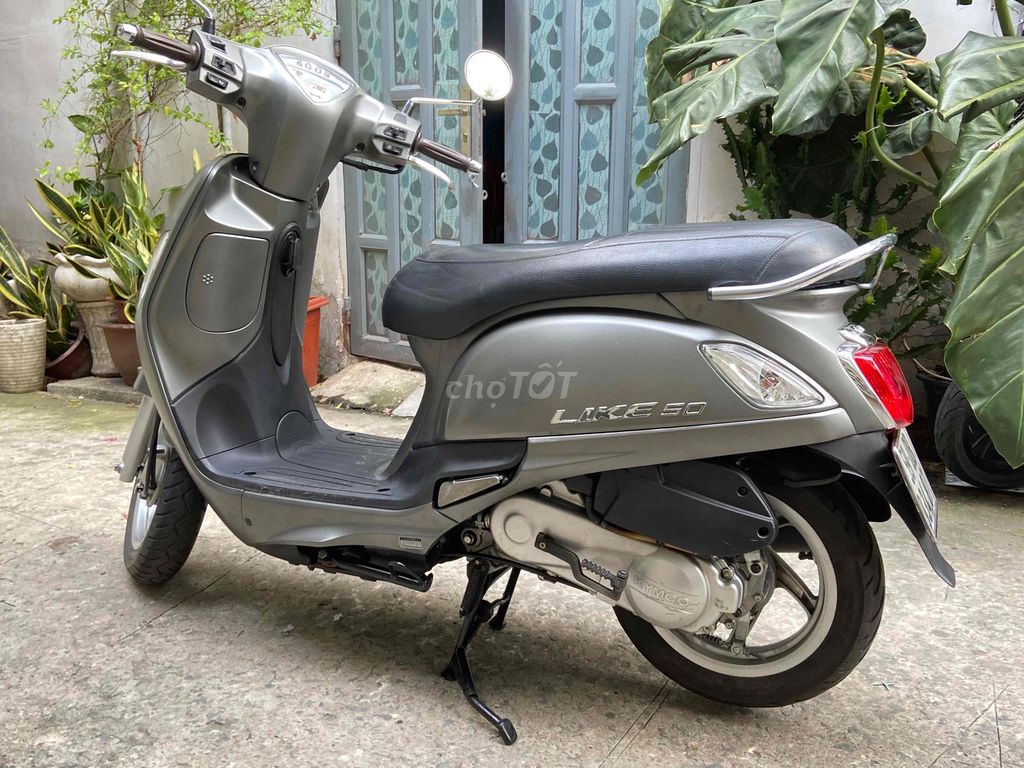 Kymco Like 2020 - ảnh 2