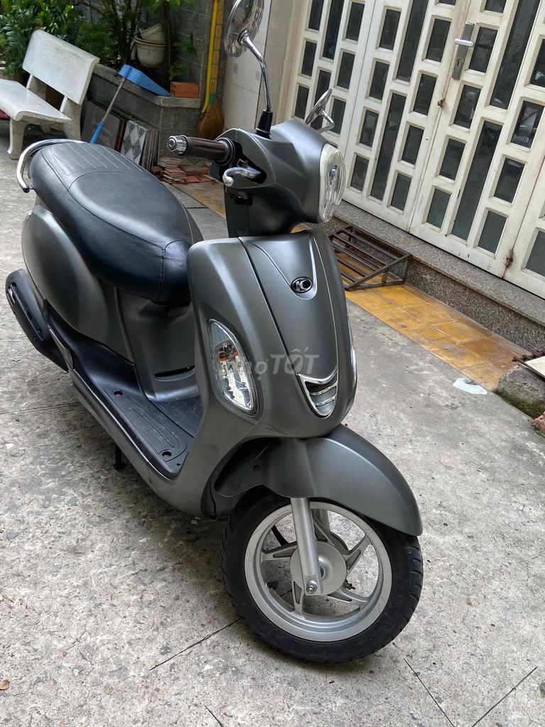 Kymco Like 2020 - ảnh 4