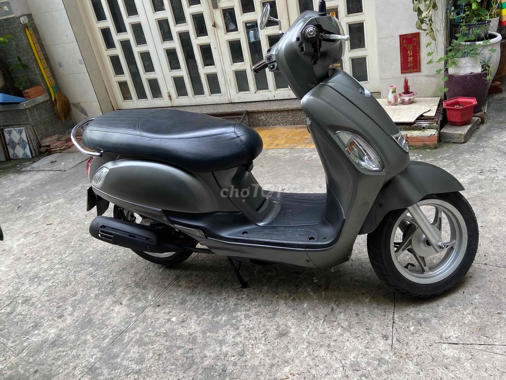 Kymco Like 2020 - ảnh 5