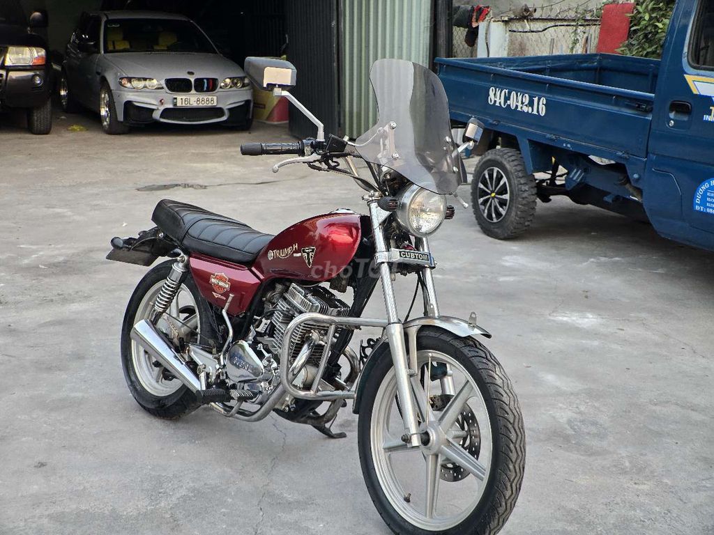 Custom li 2010 - ảnh 4