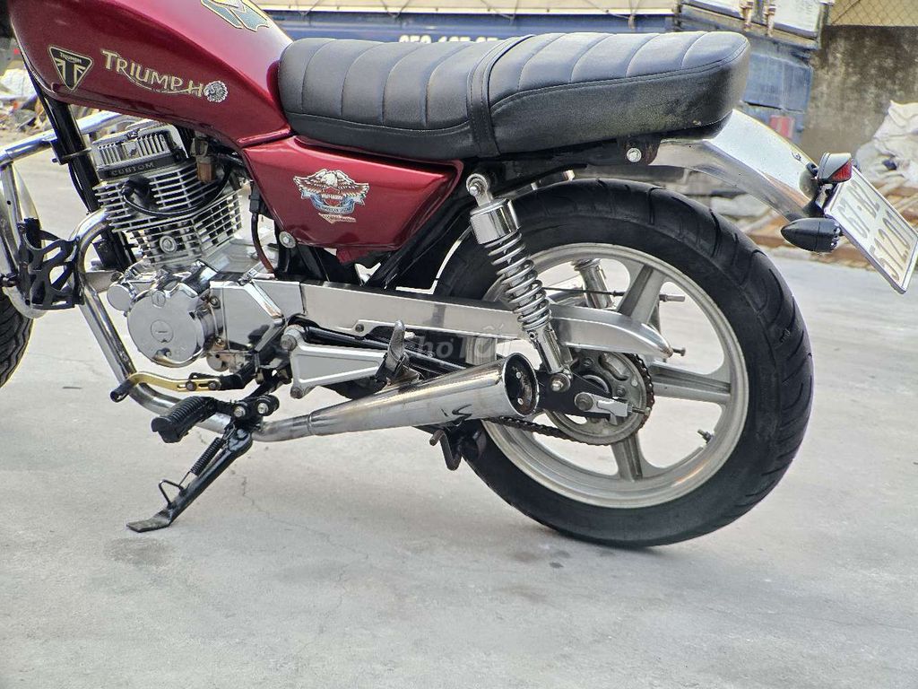 Custom li 2010 - ảnh 5