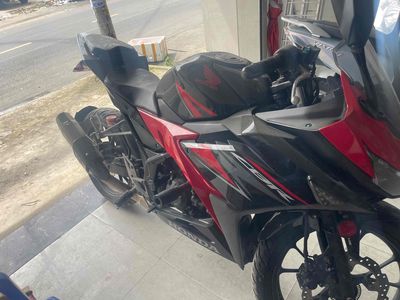 Honda CBR 2019 - ảnh 1