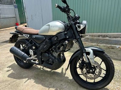 Yamaha SXR 2022 - ảnh 1