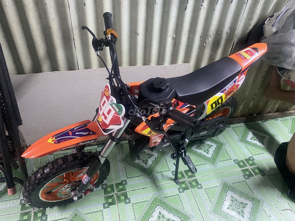 Xe m 2026 - ảnh 1