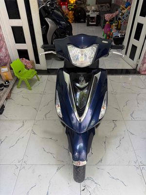 Yamaha Acruzo 2017 - ảnh 1