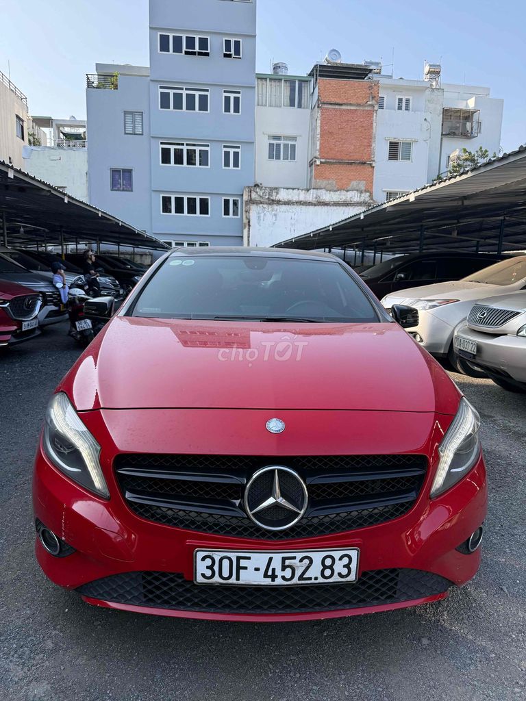 Mercedes-Benz 2015 - ảnh 1
