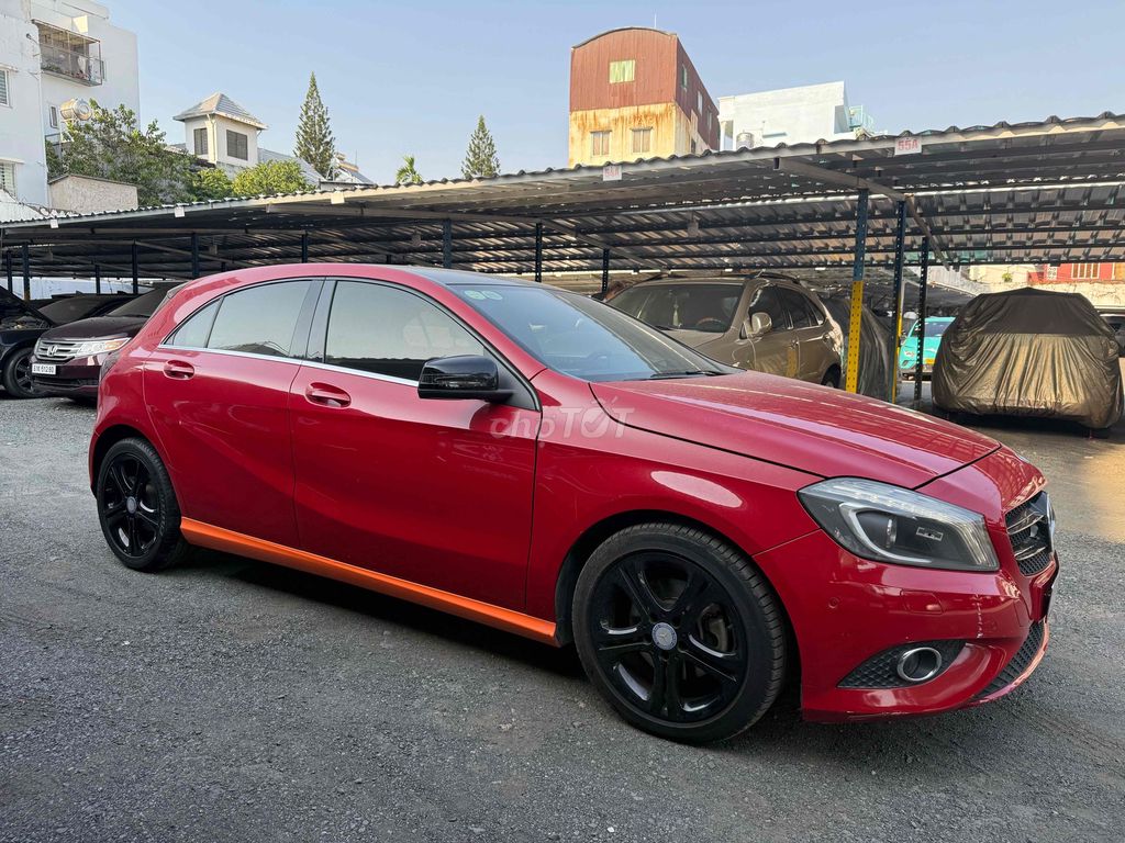 Mercedes-Benz 2015 - ảnh 5