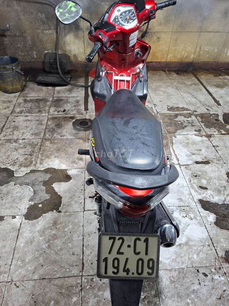 Honda Wave 2012 - ảnh 4