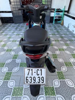Honda Wave 2022 - ảnh 1