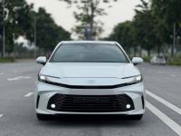 Toyota Camry 2.0Q 2025 - ảnh 1