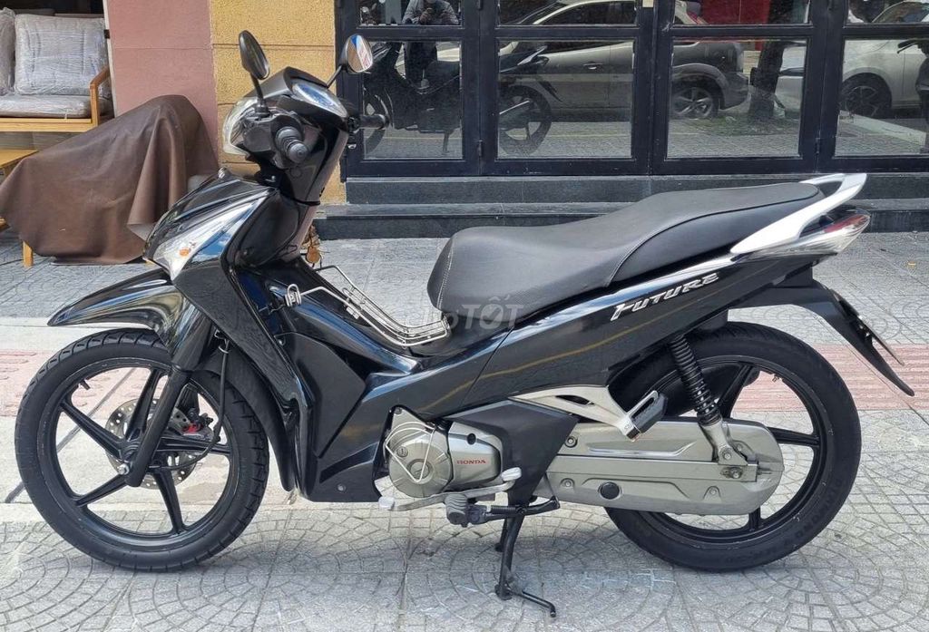 Honda Future 2016 - ảnh 1