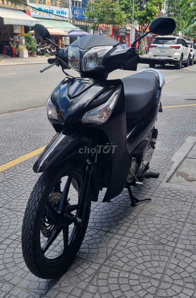 Honda Future 2016 - ảnh 2
