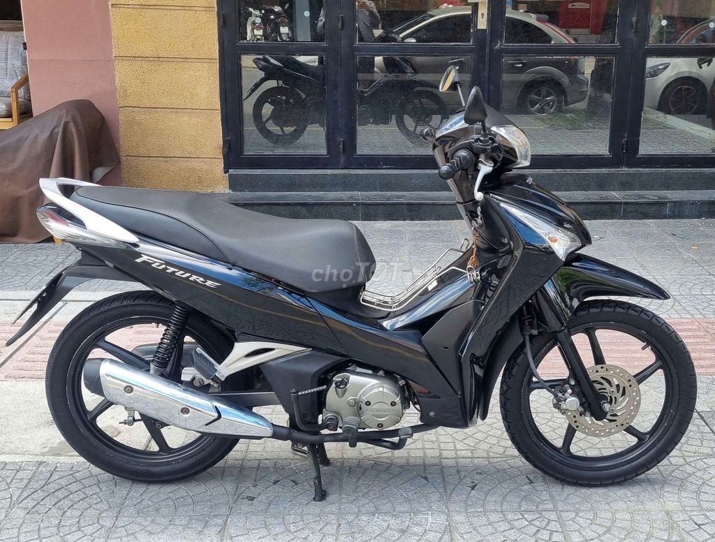 Honda Future 2016 - ảnh 3