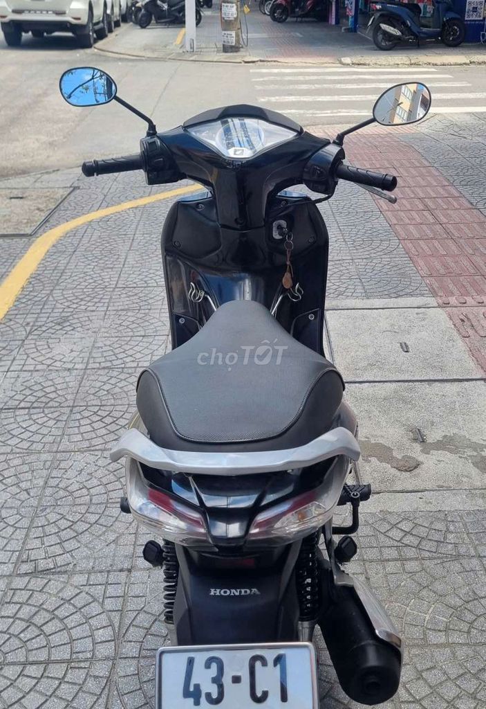 Honda Future 2016 - ảnh 4