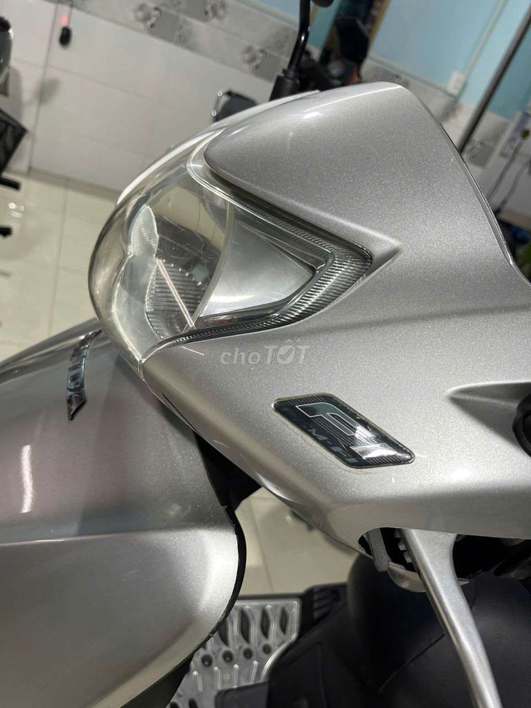 Honda Lead 2011 - ảnh 2