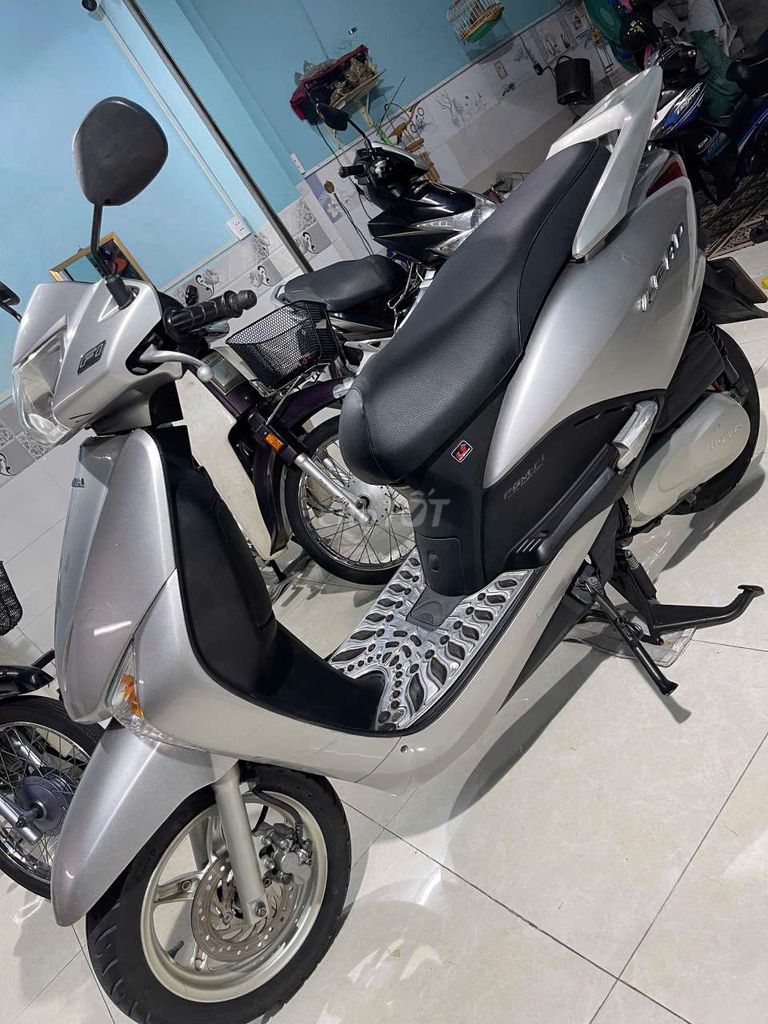 Honda Lead 2011 - ảnh 3