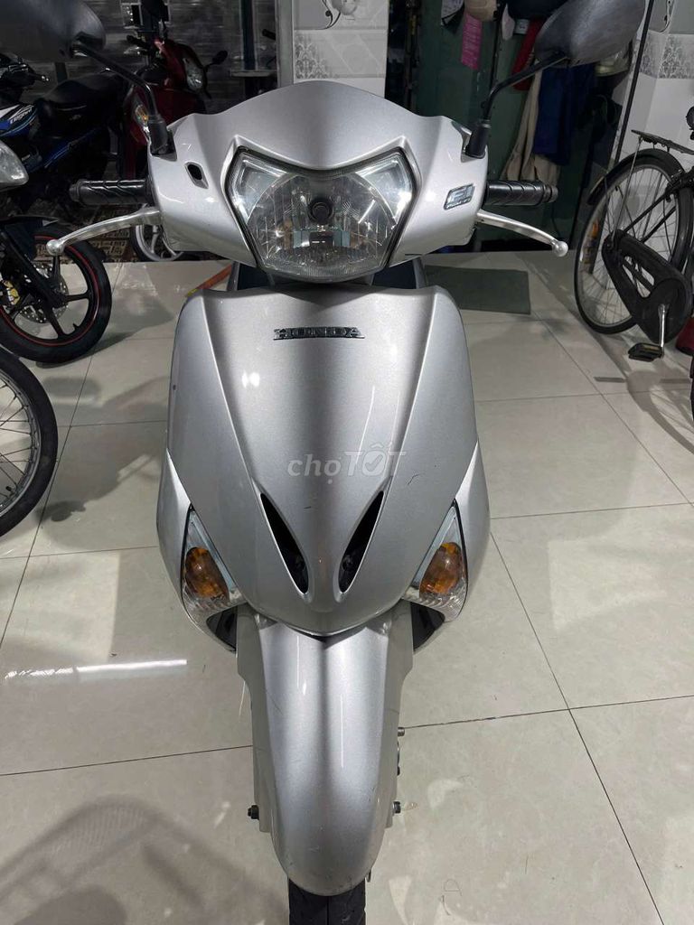 Honda Lead 2011 - ảnh 4