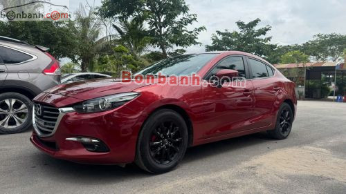 Mazda 3 1.5 AT 2017 - ảnh 2
