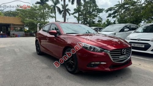 Mazda 3 1.5 AT 2017 - ảnh 3