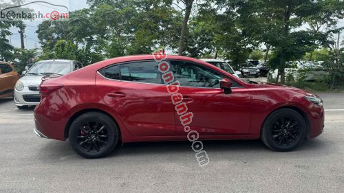 Mazda 3 1.5 AT 2017 - ảnh 4