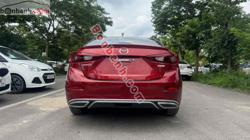 Mazda 3 1.5 AT 2017 - ảnh 5